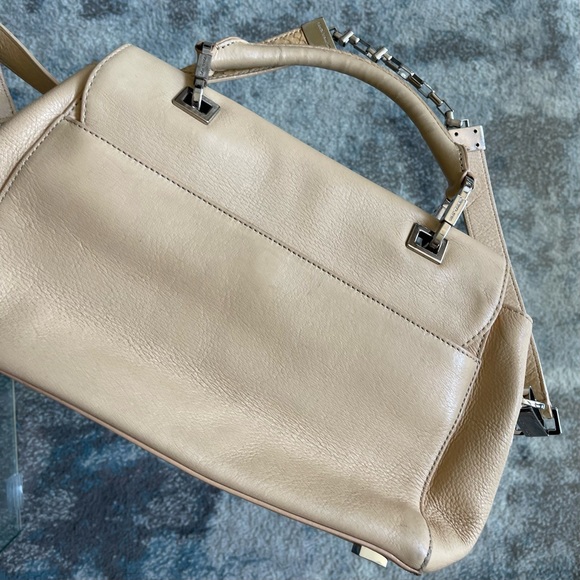 Michael Kors Collection Python Bag - Picture 8 of 13